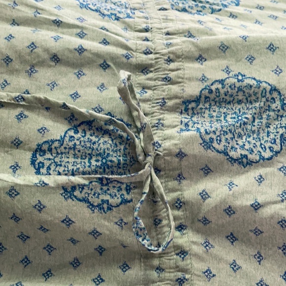 Lucky Brand Spring Sleeveless Dress - Picture 2 of 8